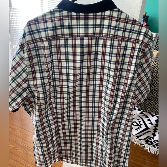 Michael Kors Button up - Picture 3 of 3